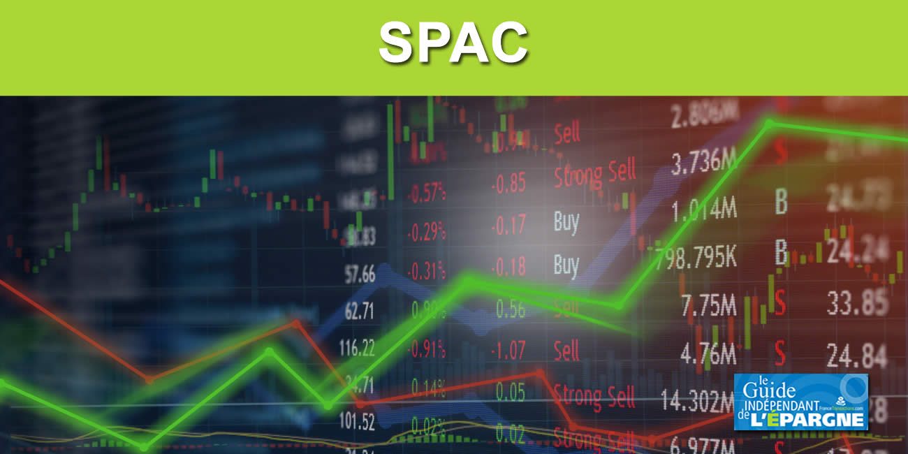 Quelles SPAC choisir ? Le capital investissement de l'investisseur modeste coté en bourse Quelles SPAC choisir ? Le capital investissement de l'investisseur modeste coté en bourse
