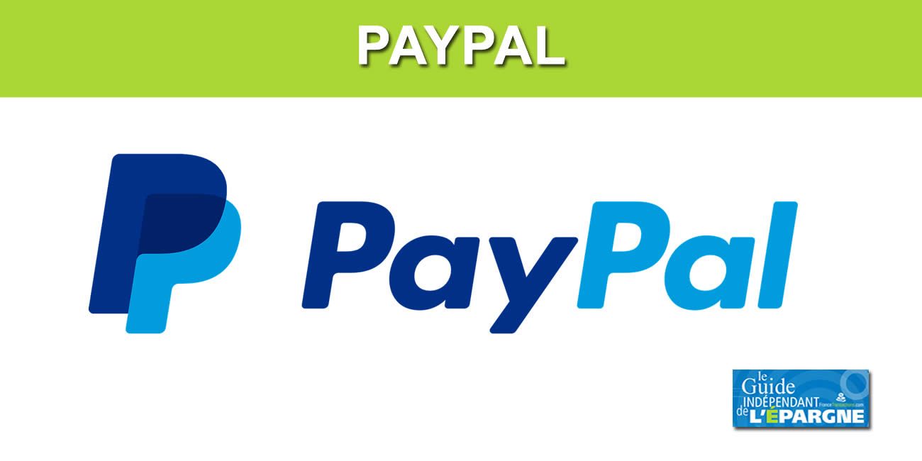 PayPal s'apprête à proposer des services d'investissements à hauts rendements