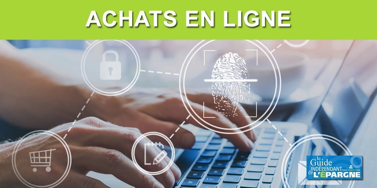 Tous vos paiements sur Internet davantage sécurisés à compter du 15 mai (authentification forte), ou presque...