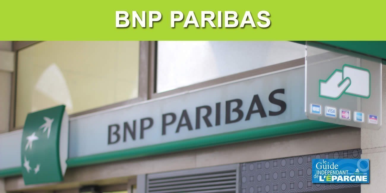 BNP Paribas : aurez-vous plus d'Affinité avec votre conseiller patrimonial en le payant 12 euros par mois ?