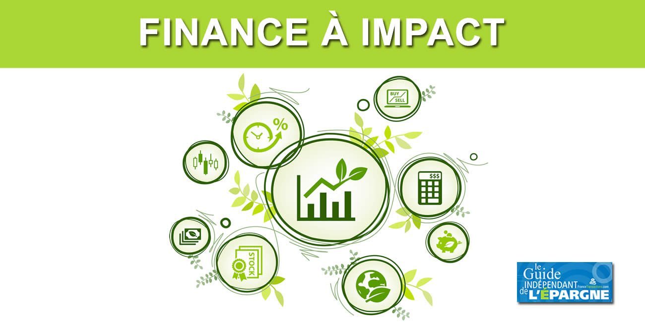 Finance à impact : vers un nouveau système d'évaluation et de notation des fonds pour y voir plus clair