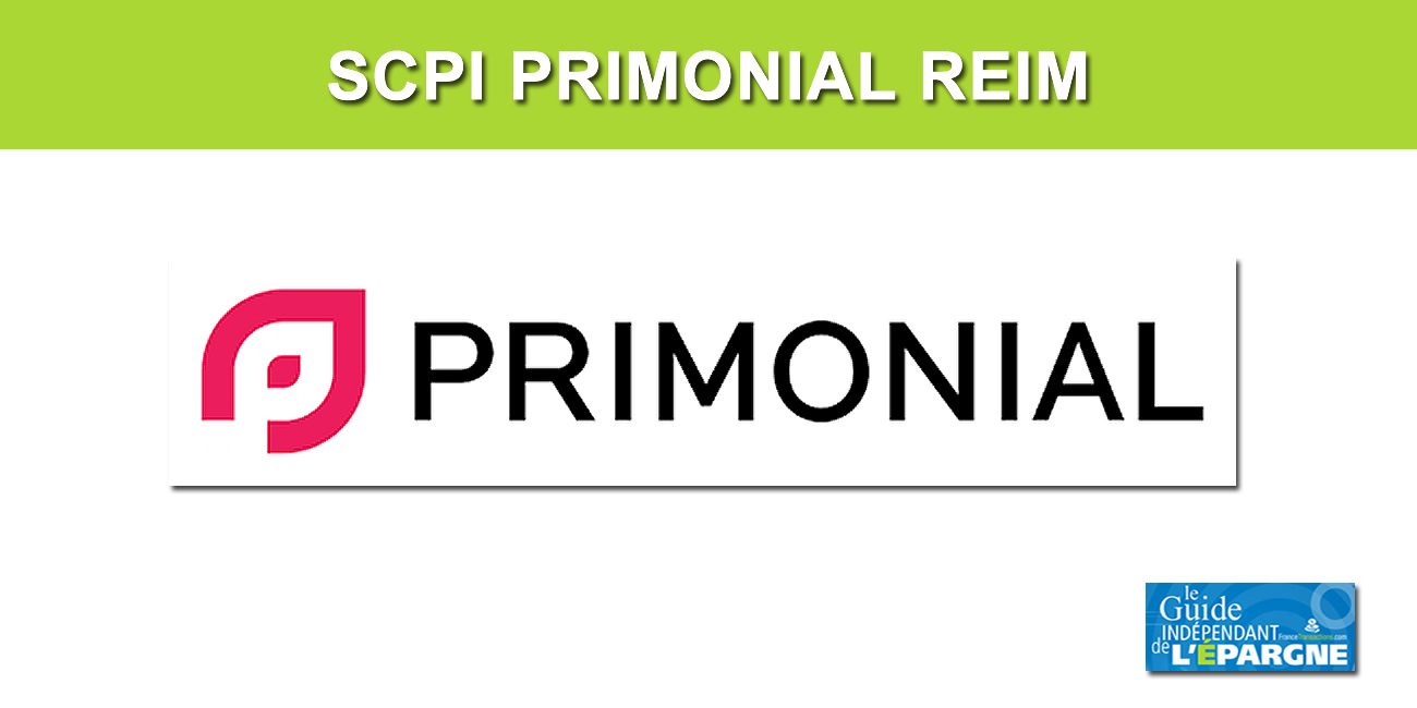 Primonial : explosion de la collecte en 2021 (+72%) sur les actifs immobiliers, un encours global de 58.5 milliards d'euros 