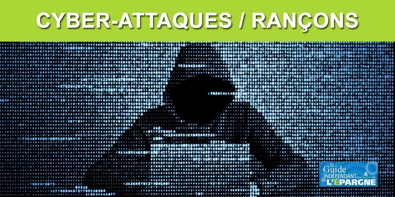 Cyber-attaques : les assureurs pourront continuer de choisir d'assurer, ou non, le paiement des rançons