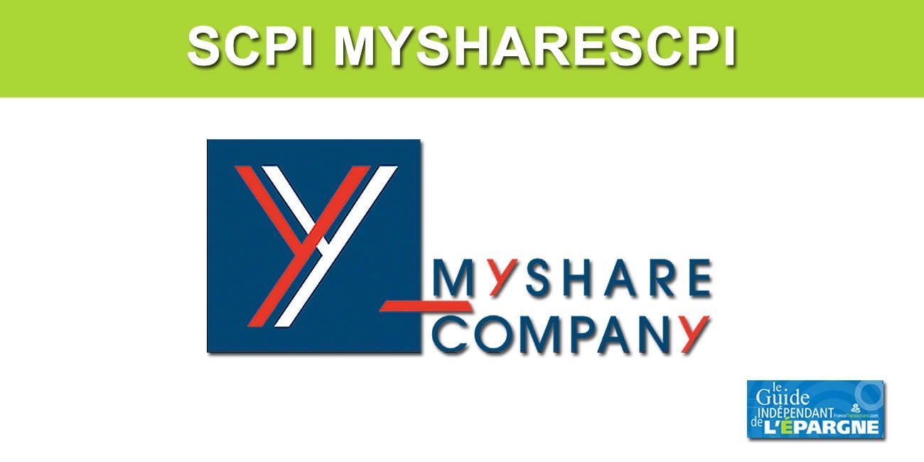 AXA : MyShareSCPI désormais accessible via les conseillers en gestion de patrimoine du réseau AXA Thema