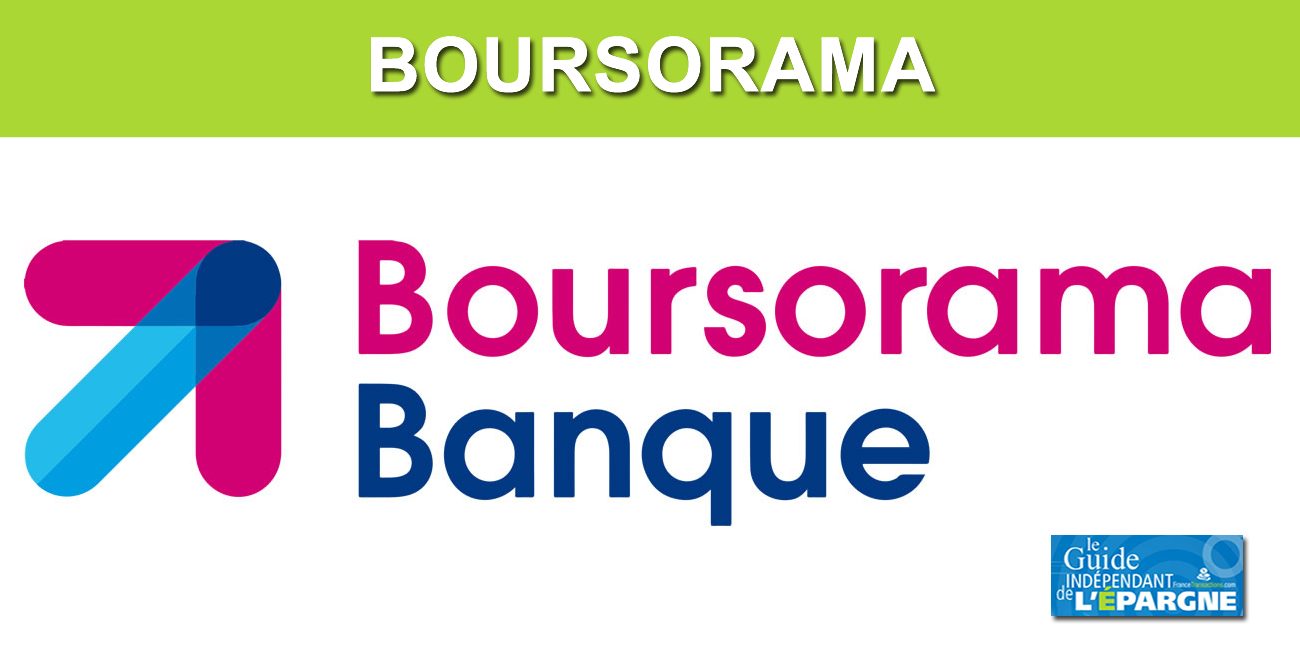 Le crédit lombard (prêt in fine) de Boursorama banque, vous permet d'emprunter de 10.000 jusqu'à 2 millions d'euros, à un taux parmi le plus bas du marché