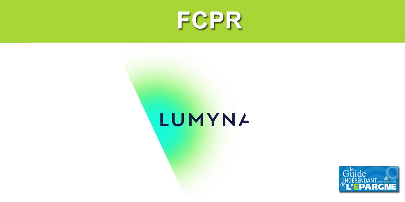 FCPR GF LUMYNA PRIVATE EQUITY WORLD FUND