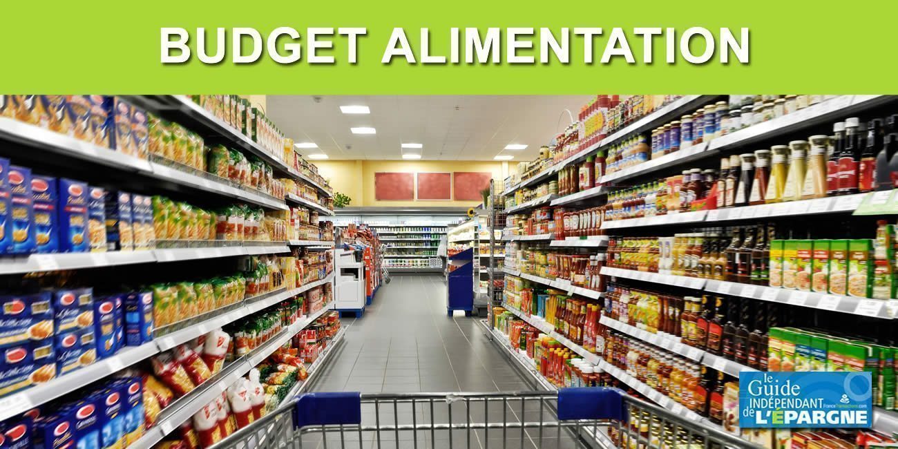 Inflation : les super promotions sur les produits alimentaires (au-delà de 34%) ne seront pas autorisées