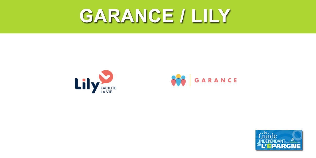 Lily facilite la vie accélère son développement et va soutenir davantage les entrepreneurs de proximité en ouvrant son capital à GARANCE