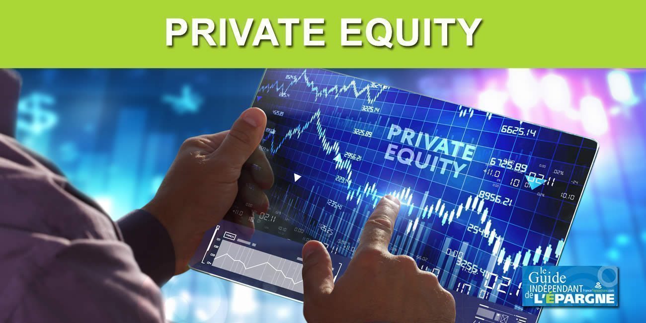 Boursorama propose d'investir dans le private equity (sociétés non cotées), sans frais d'entrée, à partir de 25 euros en assurance-vie