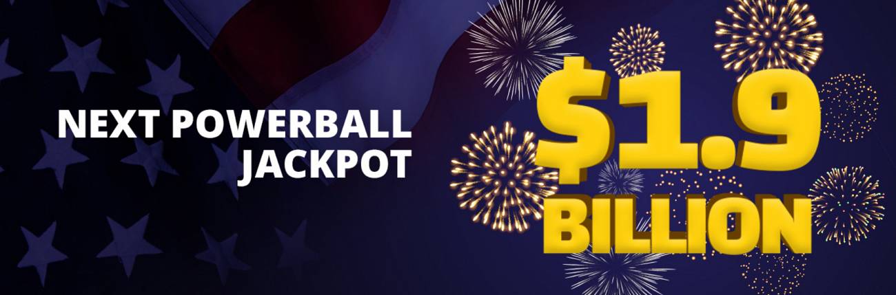 La loterie américaine, avec 1,9 milliard de dollars de jackpot, n'arrive pas à effectuer le tirage... Les ventes de tickets continuent !