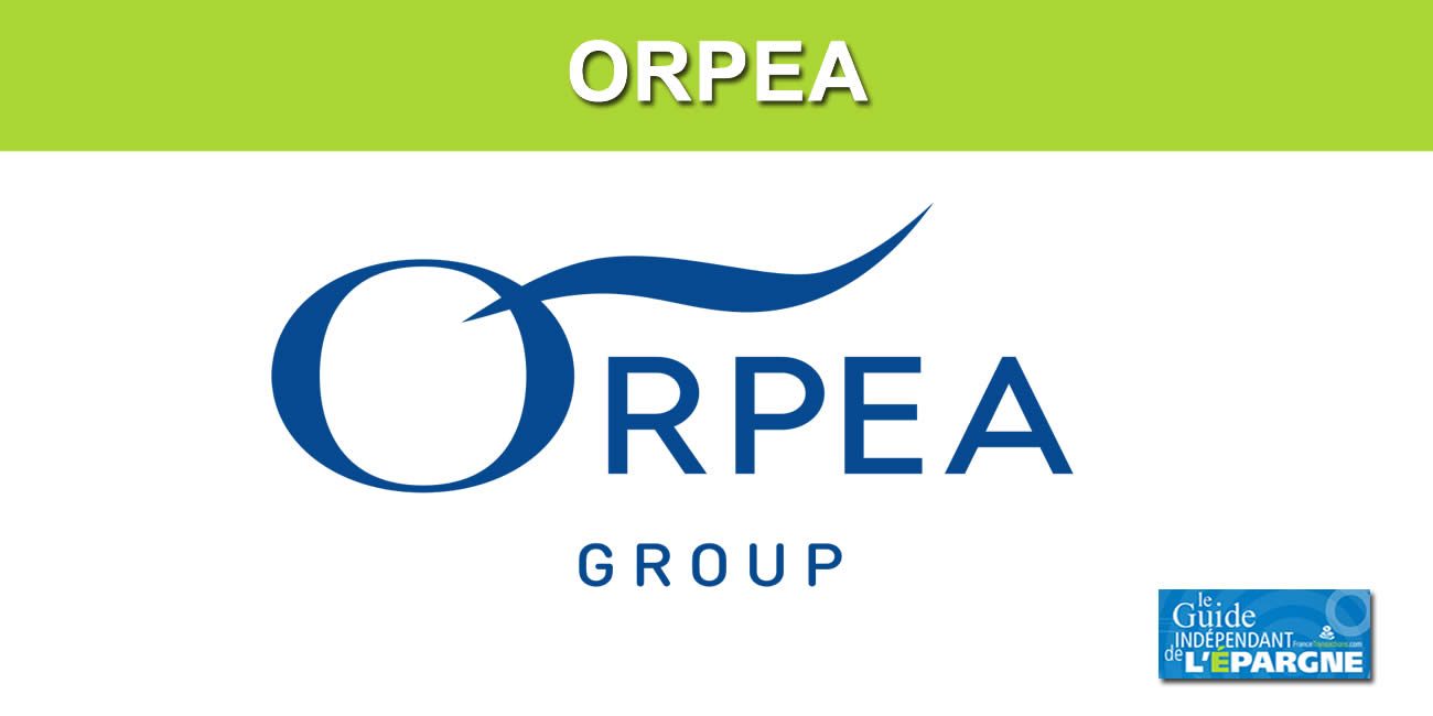 ORPEA attaque en justice l'ancien directeur général de son groupe
