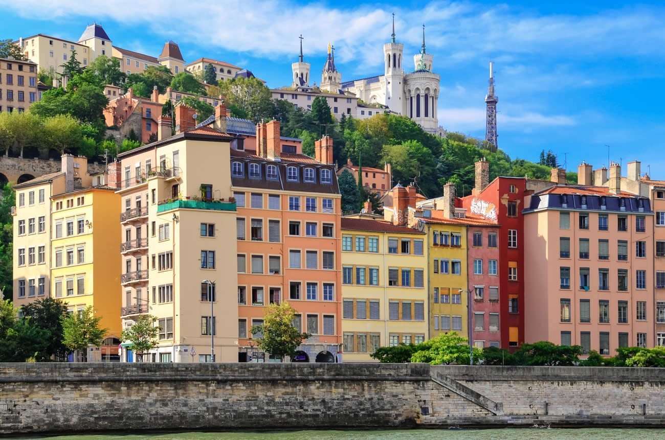 Hausse de la taxe foncière de 9% à Lyon en 2023 : viser avant tout les investisseurs propriétaires ?