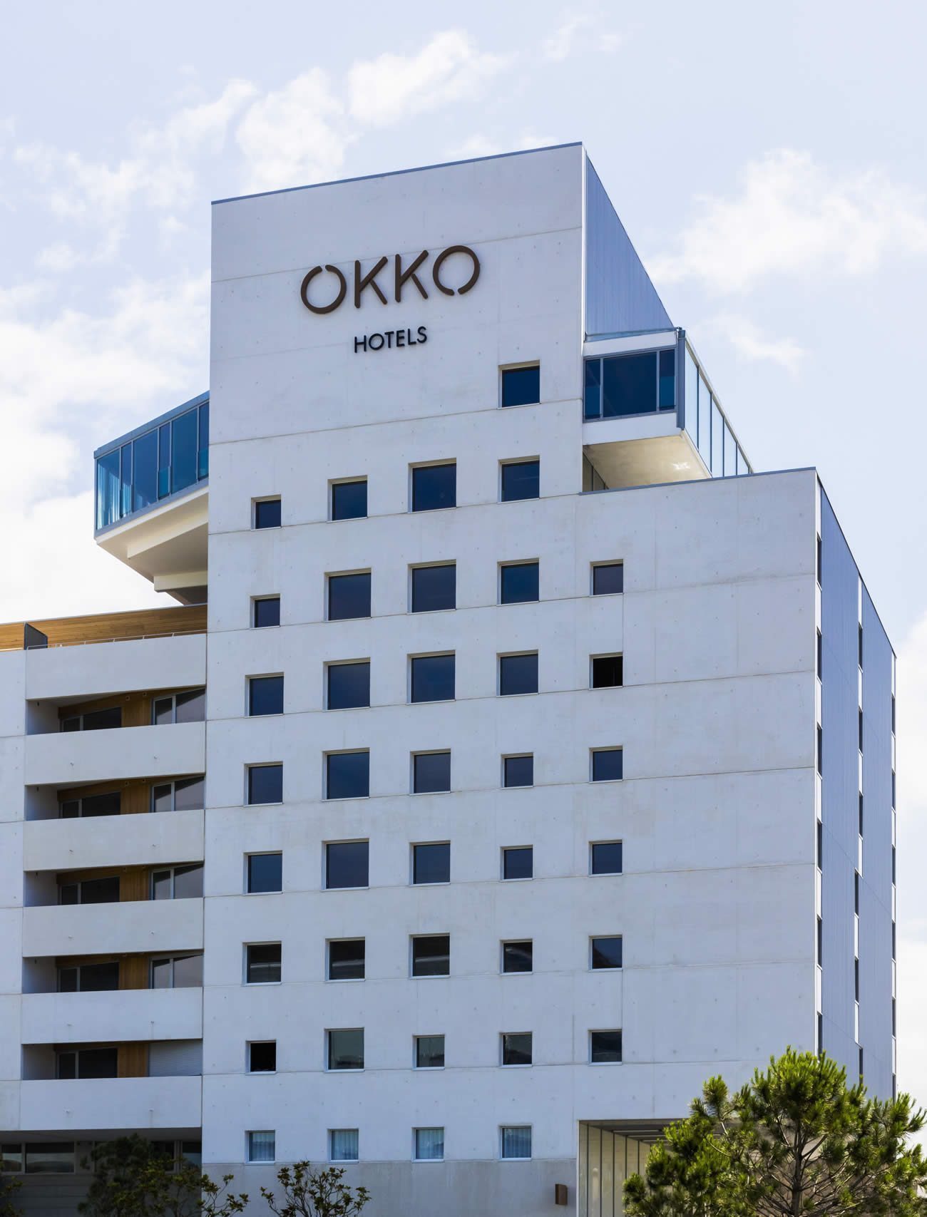 SCPI France INVESTIPIERRE : acquisition de l'OKKO HOTELS Bayonne Centre