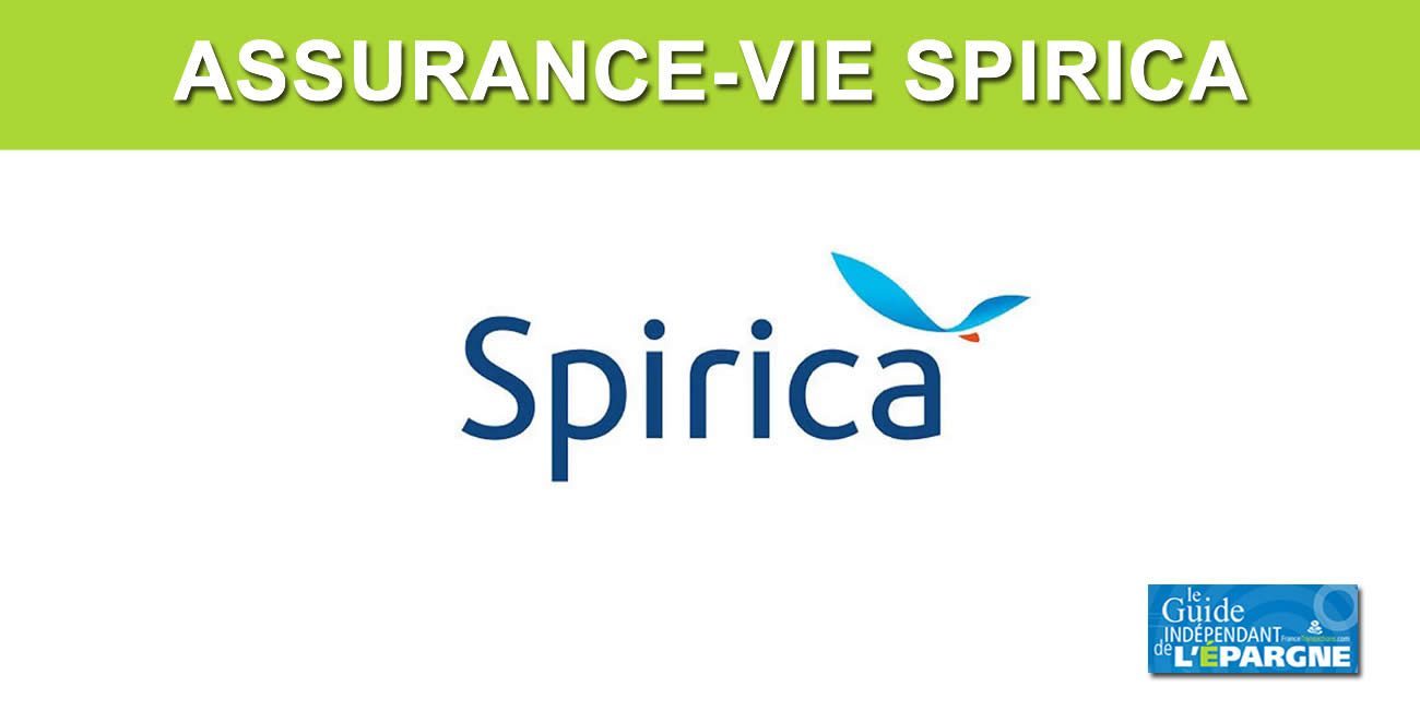 Révolution en assurance-vie : Spirica innove en proposant le rachat partiel instantané sur ses contrats