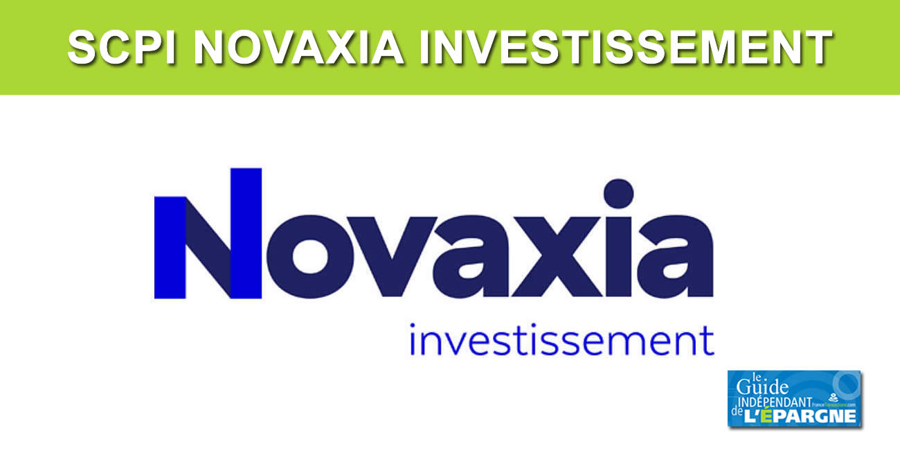 La SCPI Novaxia Neo acquiert un immeuble neuf de bureaux, laboratoire de recherche et développement et de stockage près de Lyon