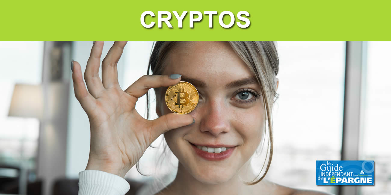Cryptos : Société Générale (SG) lance son stablecoin EUR CoinVertible (EURCV / Ethereum)