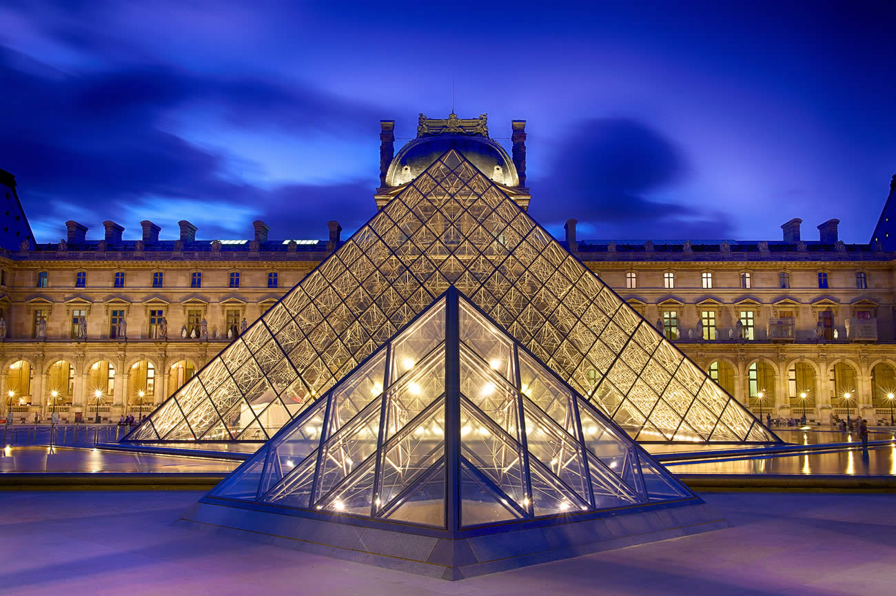 Nuit des musées, 1300 musées ouverts en France jusqu'à 1 heure du matin, ce samedi 13 mai 2023