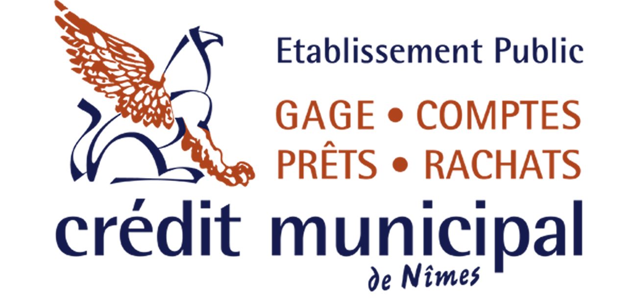 crédit municipal de Nimes