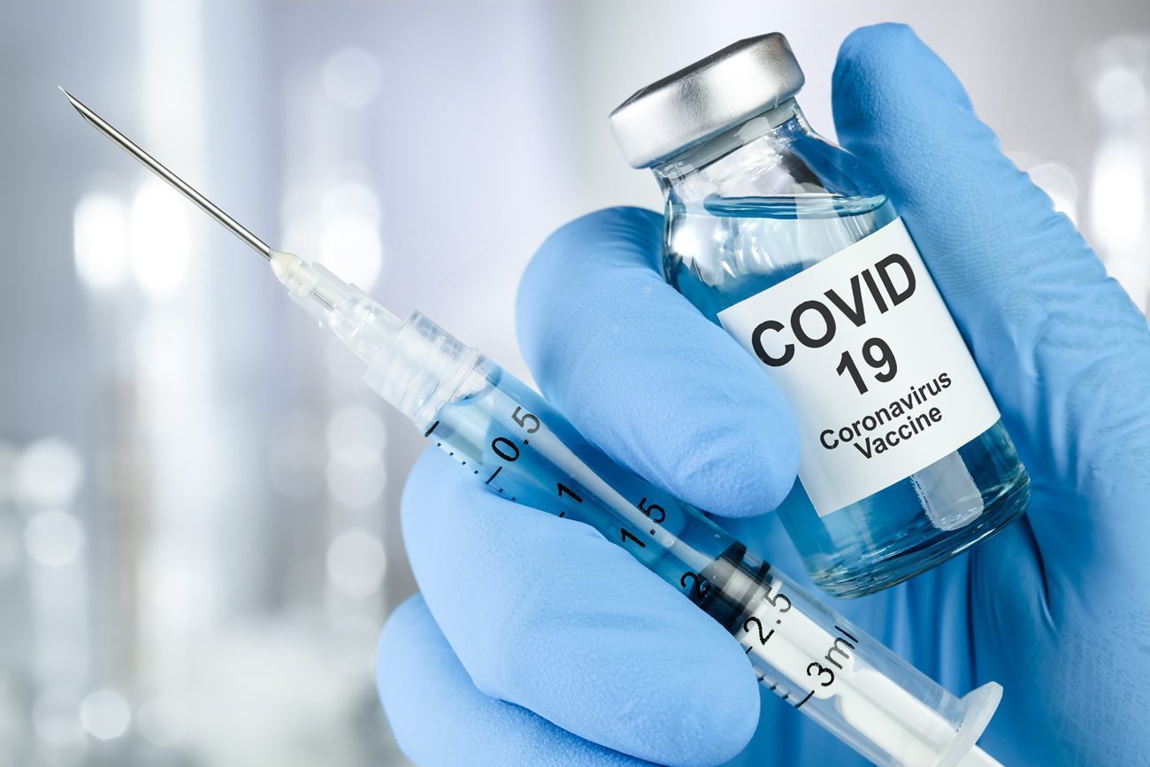 Vaccination COVID