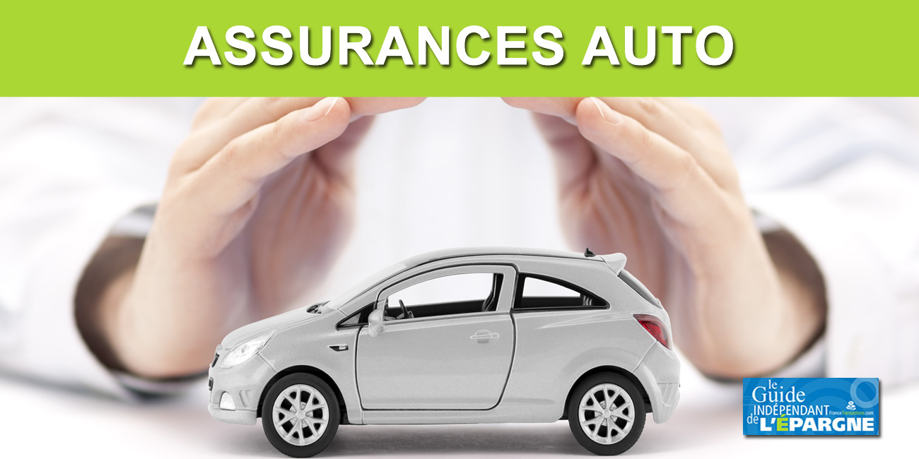 Assurances Auto