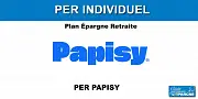 PER PAPISY