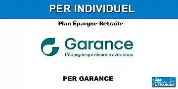 GARANCE SERENITE