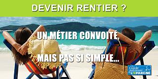 Devenir Rentier ? Combien Faut-il Amasser De Capital Pour Le Devenir ...