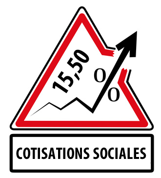 Cotisations sociales 2012