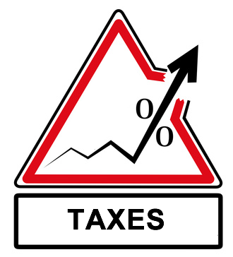 Immobilier parisien : hausse des taxes sur les résidences secondaires et logements vacants