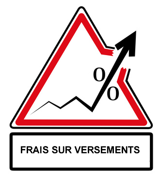 Assurance-vie RES de la MACSF : hausse des frais sur versements, une première !