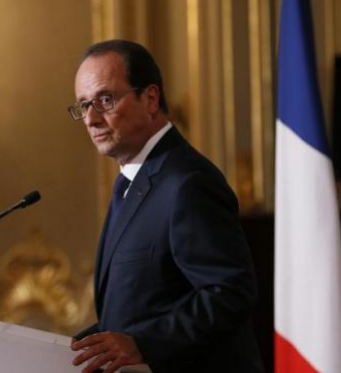 Hollande : une sincère impuissance face à la crise