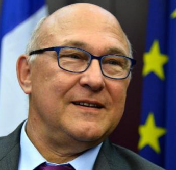 Croissance nulle : la France en appelle à l'Europe pour tenter de s'en sortir