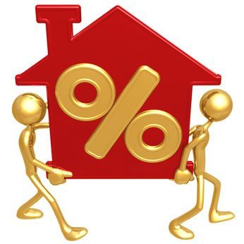 Crédit immobilier : profitez de la baisse des taux pour faire racheter votre crédit