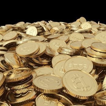 Le bitcoin bientôt reconnu comme monnaie dans les enseignes Monoprix !