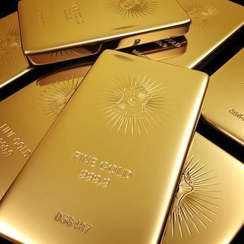 OR : une baisse des cours logique, en l'absence d'inflation OR : une baisse des cours logique, en l'absence d'inflation