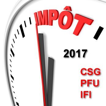 #PLF2018 : ce qu'il faut faire avant le 31/12/2017 pour optimiser votre fiscalité