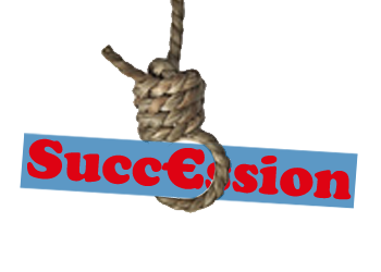 Successions : forte hausse des refus de succession 