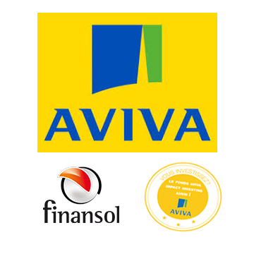 Finance solidaire : Aviva France obtient le label finance solidaire pour son fonds Aviva Impact Investing France