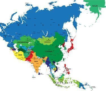 Expatriés : L'Asie du sud-est devient leur région préférée
