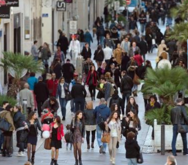 Locations étudiantes sur Paris : les loyers ne baissent plus