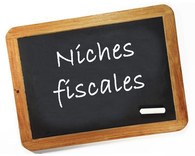 Niches fiscales : Les nouveautés 2013