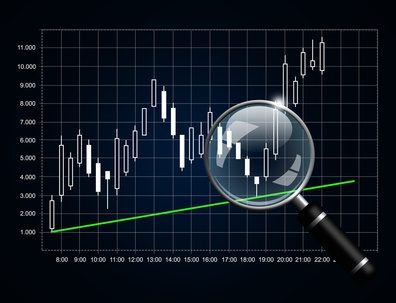 Bourse : tentative de stabilisation après la forte baisse d'hier