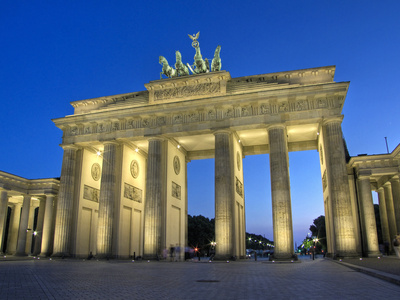 Un Paris Berlin en train : c'est 7.5 euros de l'heure