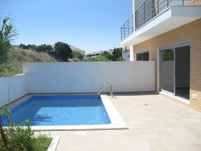 Vila Nova de Cacela (Portugal) - Maison - 185 m2 - 279.000€