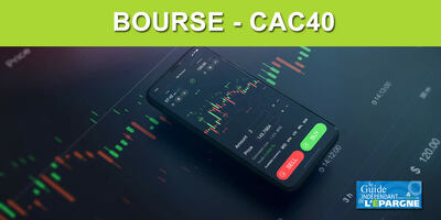 CAC40 -2.22 % sur la semaine, 8319.14 points ! CAC40 -2.22 % sur la semaine, 8319.14 points !