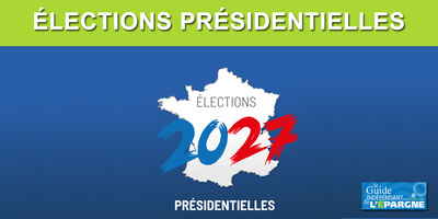 Présidentielle 2027 : que proposent les candidats aux épargnants ? Présidentielle 2027 : que proposent les candidats aux épargnants ?