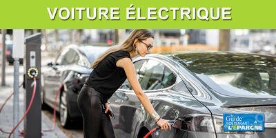 Nouvelles aides financières pour l'acquisition de voitures électriques dès le 1er septembre 2026 Nouvelles aides financières pour l'acquisition de voitures électriques dès le 1er septembre 2026