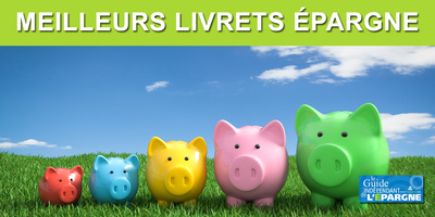 Meilleur livret épargne sur Août 2026 Meilleur livret épargne sur Août 2026