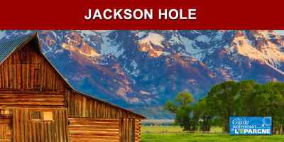 Jackson Hole 2026 : la fête de la marmotte, un sketch annuel de banquiers centraux Jackson Hole 2026 : la fête de la marmotte, un sketch annuel de banquiers centraux