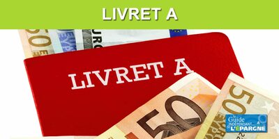 Livret A : taux théorique de 1,70% au 15/10/2026 (calculé au 5 août 2026) Livret A : taux théorique de 1,70% au 15/10/2026 (calculé au 5 août 2026)